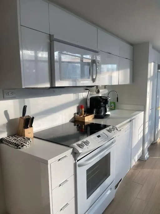 Downtown Toronto Condo Suite Holiday home