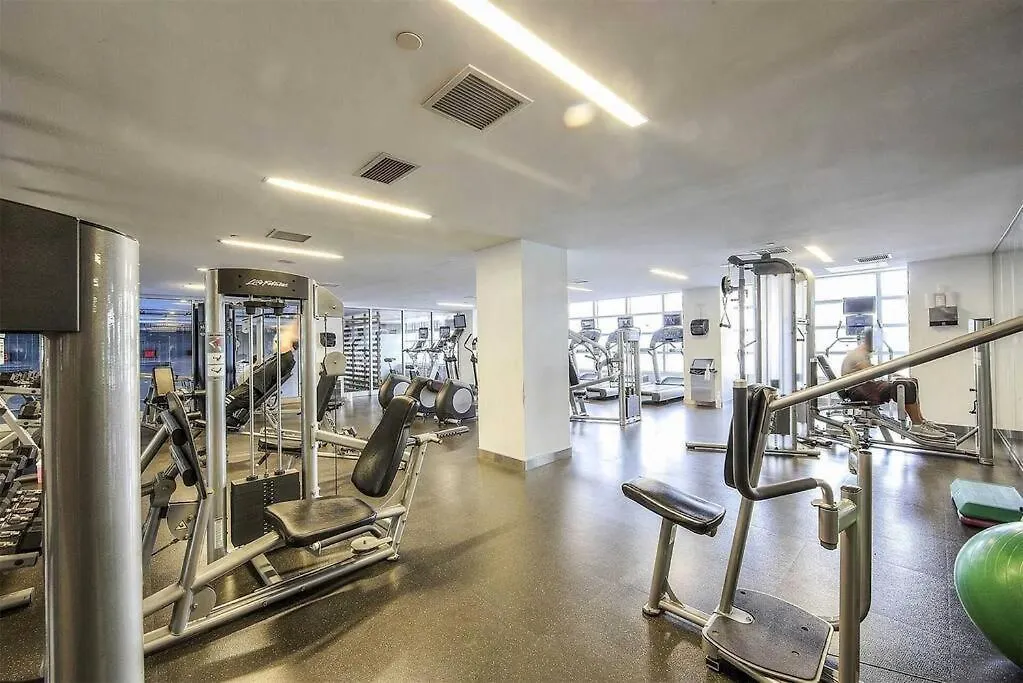 Downtown Toronto Condo Suite