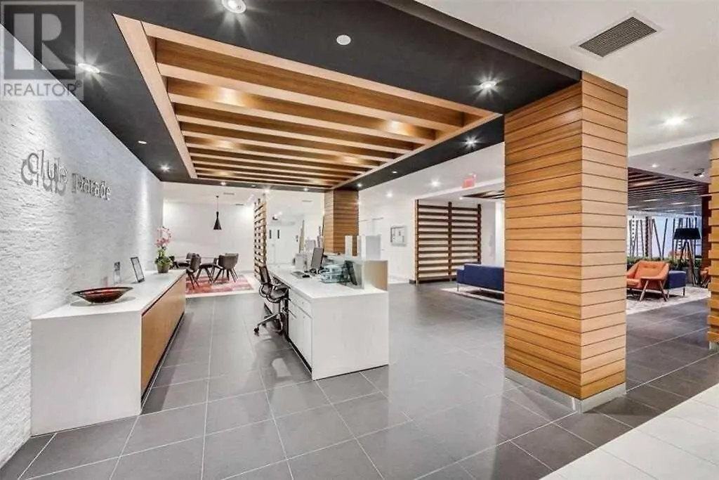 Downtown Toronto Condo Suite
