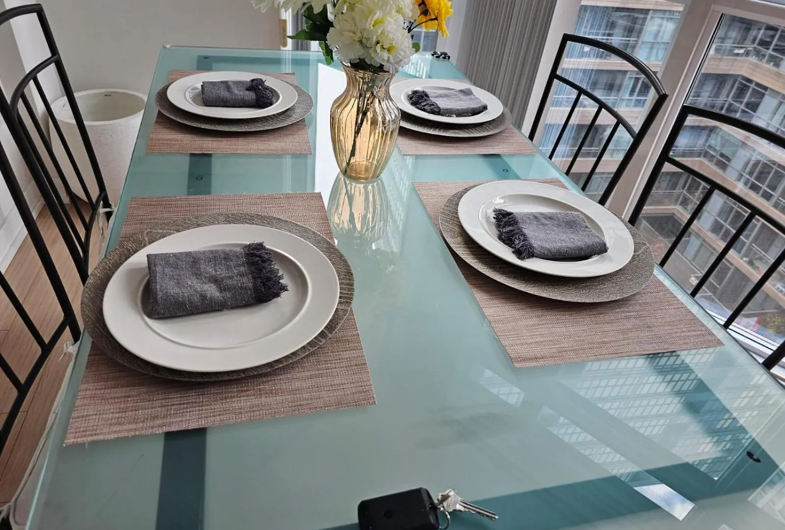 Downtown Toronto Condo Suite 0*,  Canada