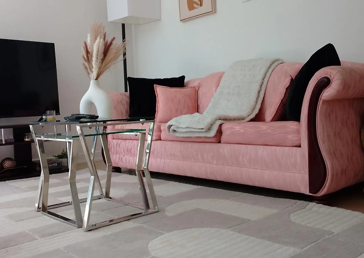 Downtown Toronto Condo Suite