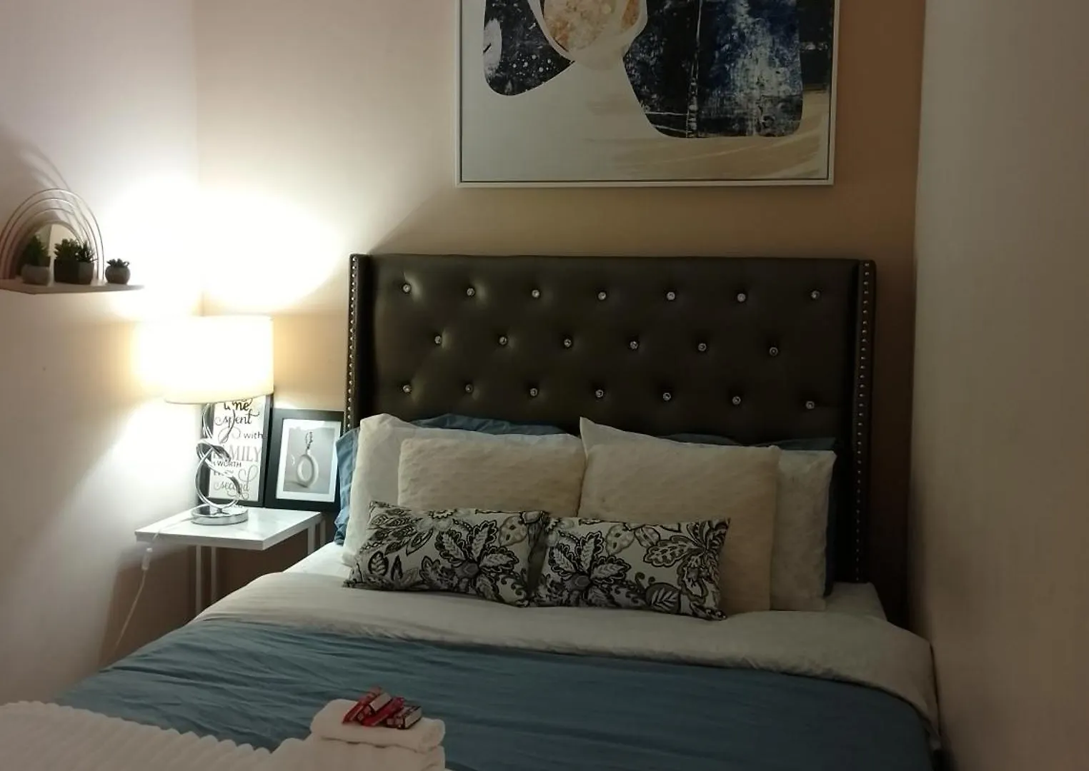 Holiday home Downtown Toronto Condo Suite