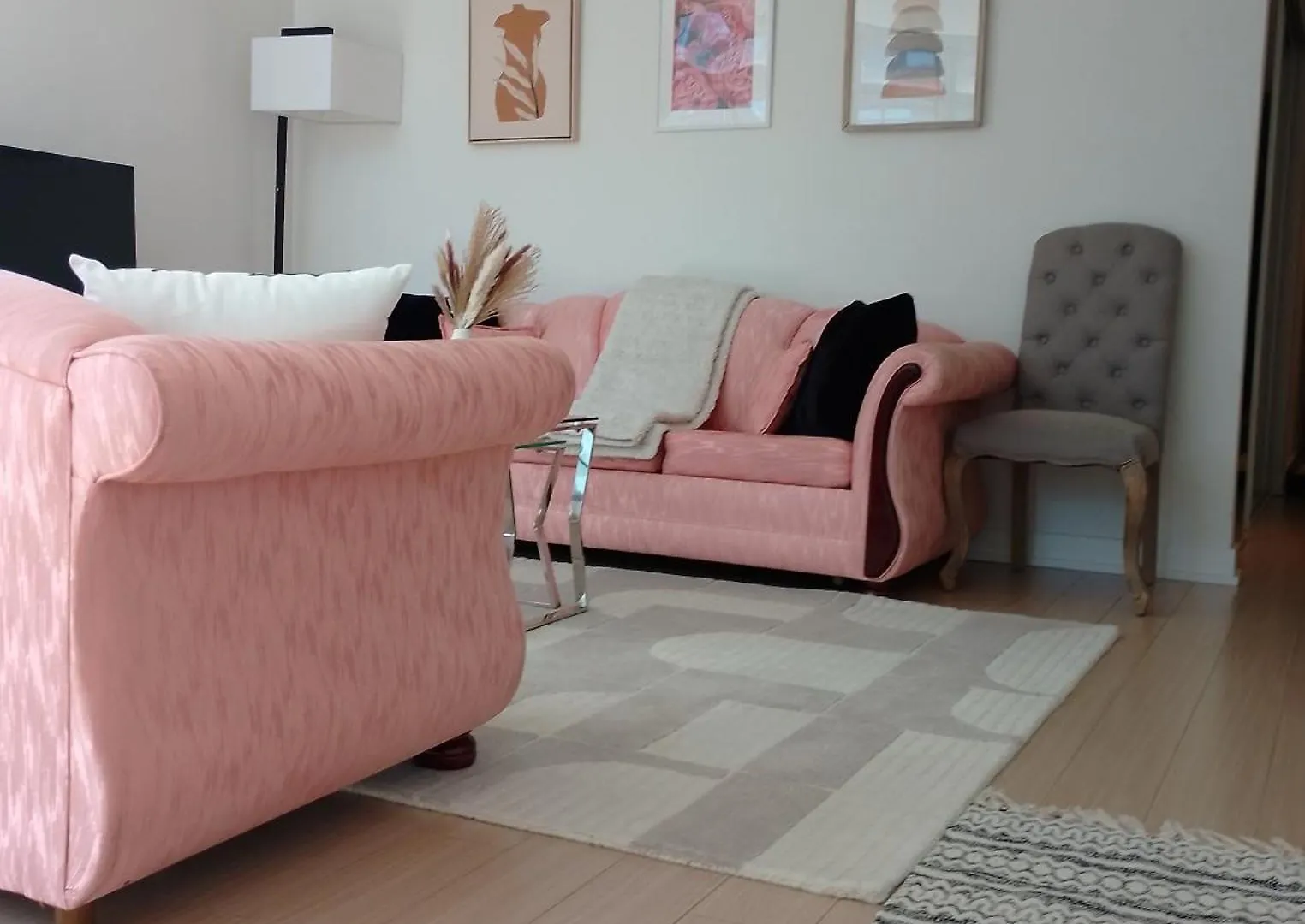 Downtown Toronto Condo Suite Holiday home