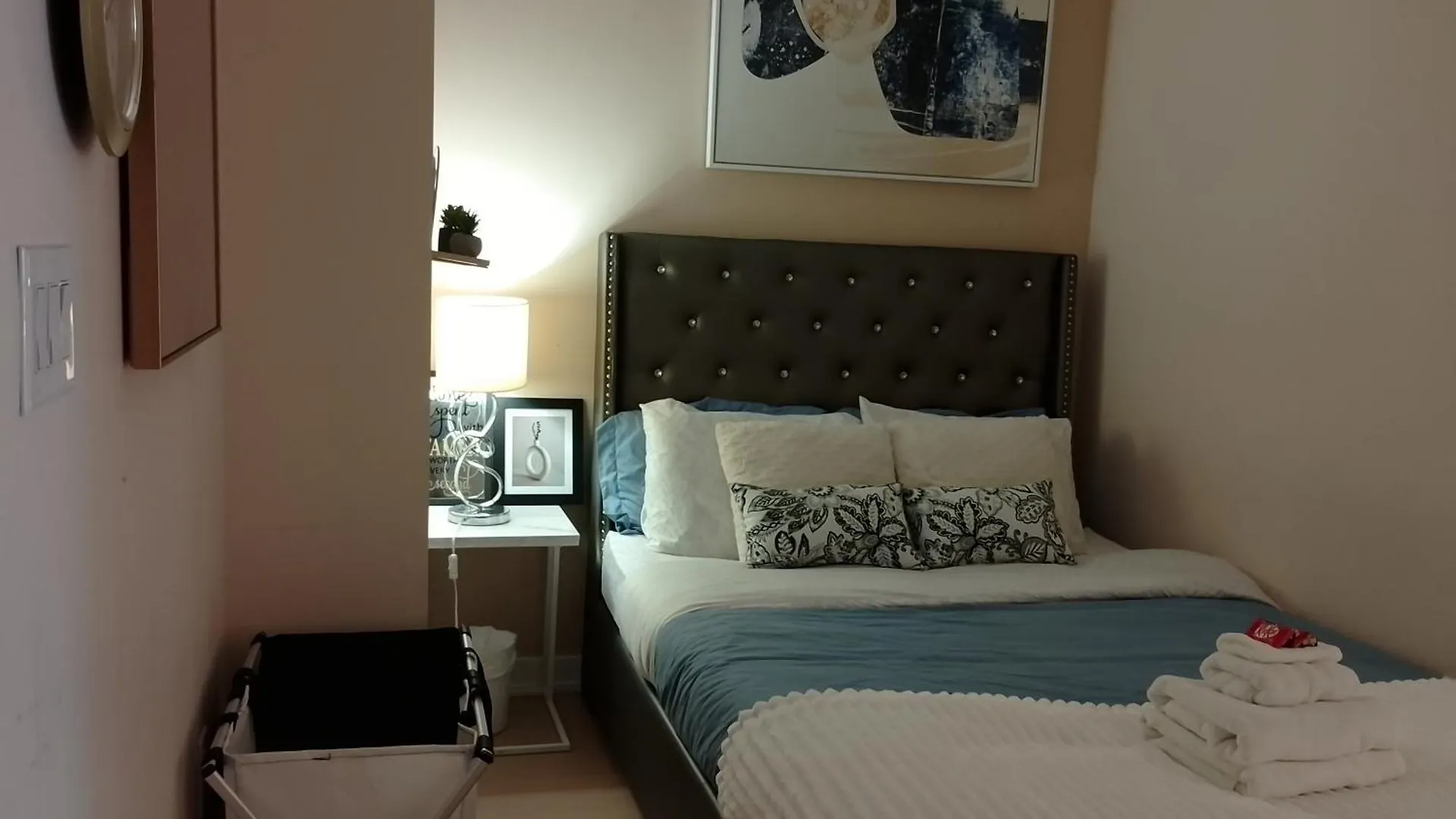 Holiday home Downtown Toronto Condo Suite