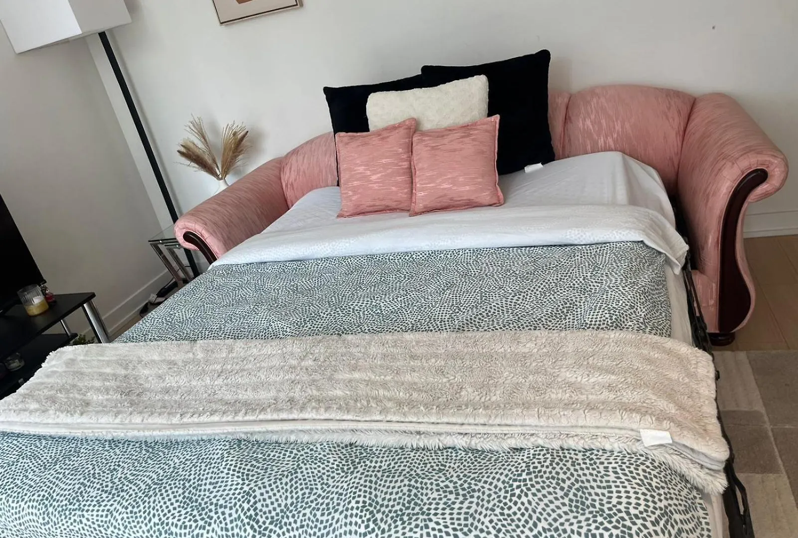 Holiday home Downtown Toronto Condo Suite