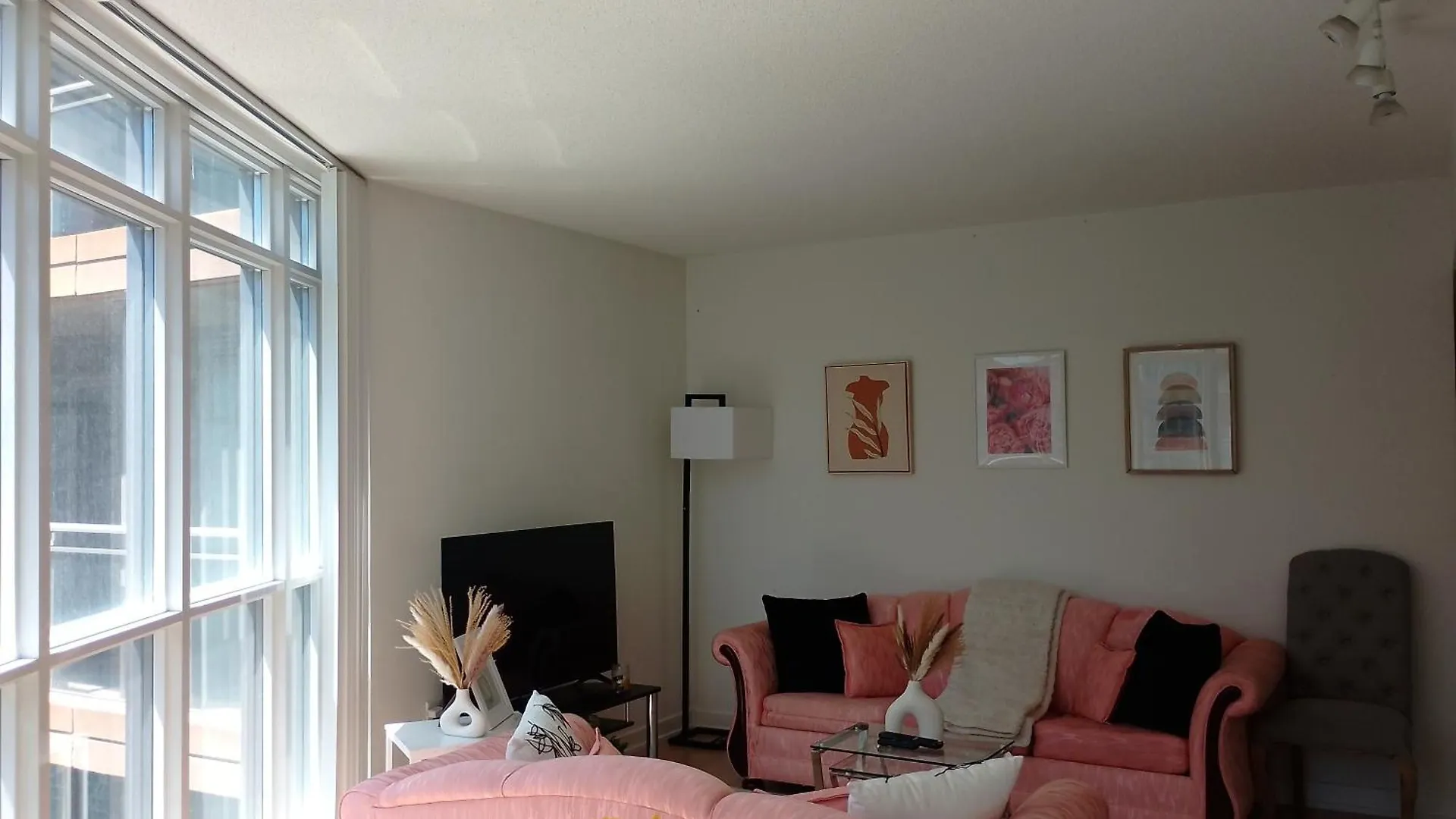 Holiday home Downtown Toronto Condo Suite Canada
